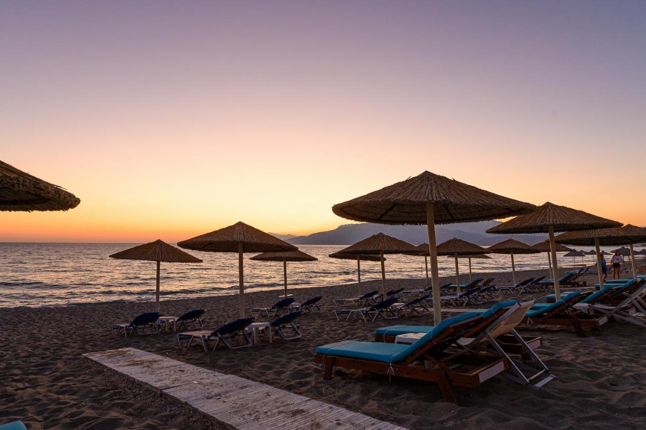 Studios Paradise Kalamáki Kültér fotó