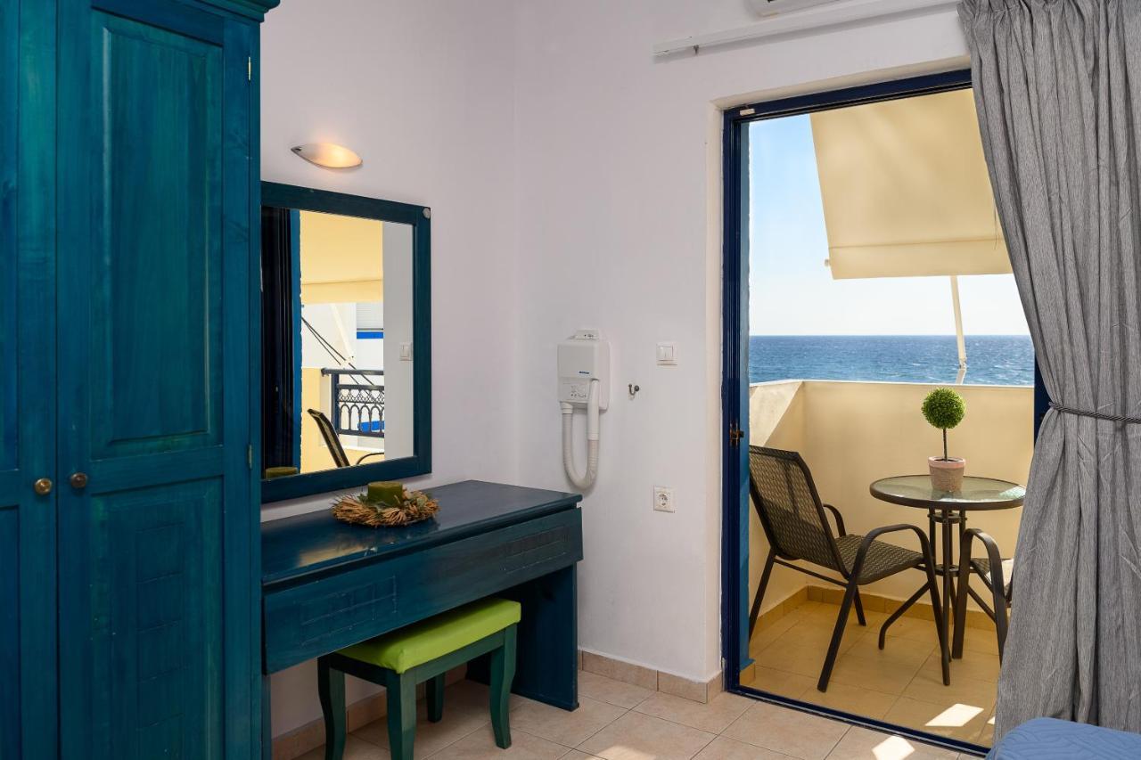 Studios Paradise Kalamáki Kültér fotó