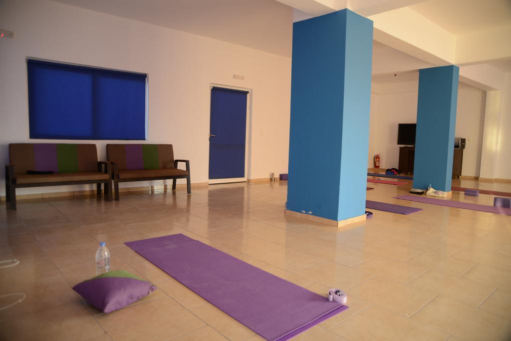 Studios Paradise Kalamáki Kültér fotó